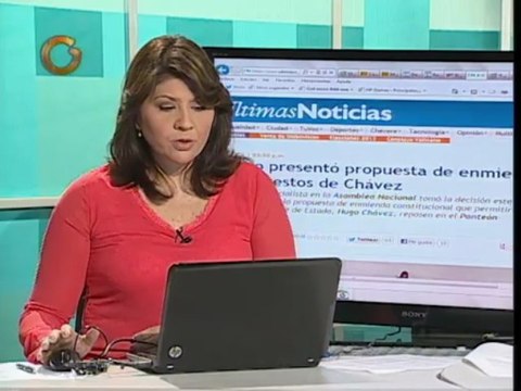 Sesión de la Asamblea Nacional no discutirá este martes traslado del Presidente Chávez al Panteón Nacional