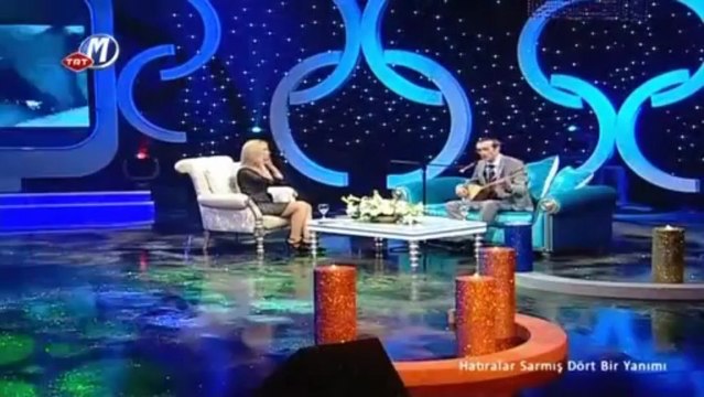 Cengiz özkan - dünyada tükenmez murat var imiş