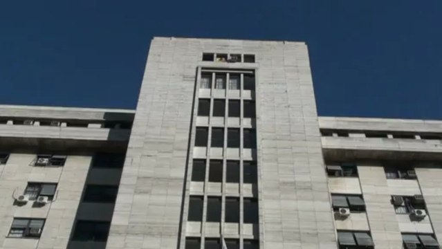 Ex-ditador argetino Bignone é condenado à prisão perpétua