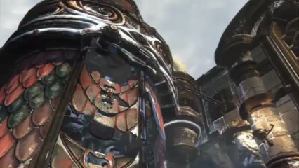 God of War Ascension Walkthrough - Part 6