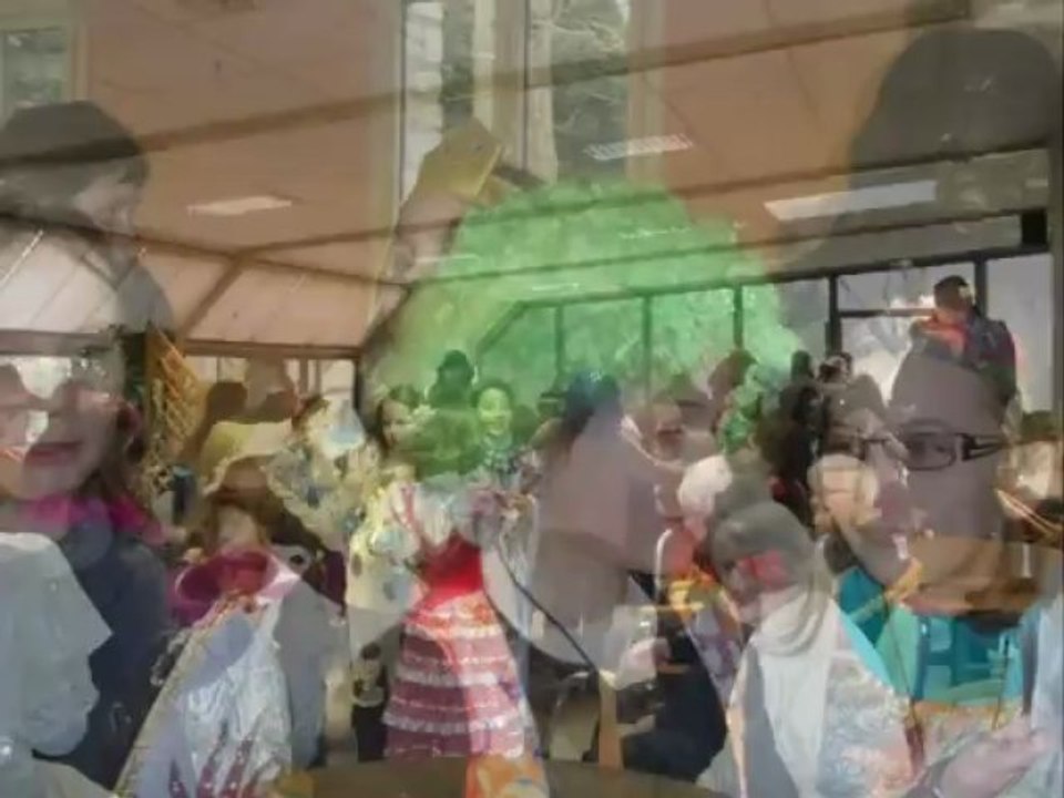 carnaval