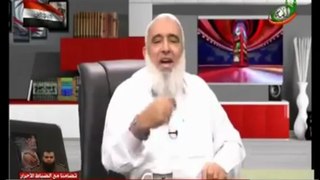 أبوإسلام : أنا بولي يساوي مليون دولار