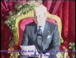le discour royal du 18 mars  2013 a Oujda maroc ........التسجيل الكامل للخطاب الملكي السامي بوجدة  في 18 مارس 2013