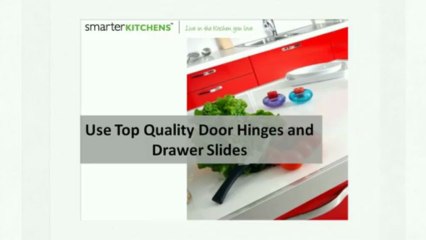 6 Tips for Sophisticated Kitchen Renovations