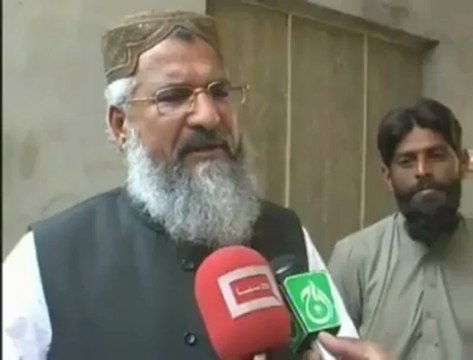 Secret alliance of PTI & Sipah e Sahaba Surfaced