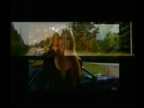 Jovana Tipsin U tvome telefonu spot