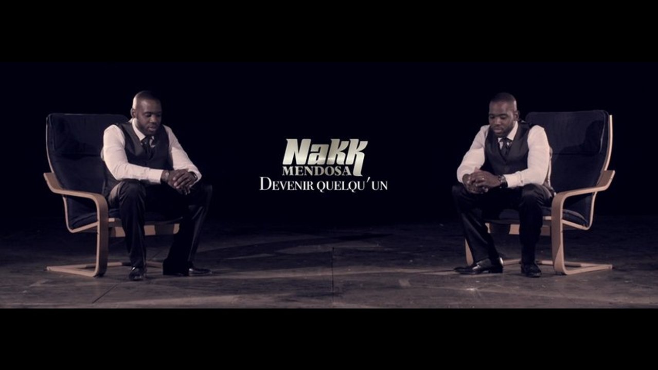 Nakk Mendosa - Devenir Quelqu'un (Prod. Twister) / Clip Officiel