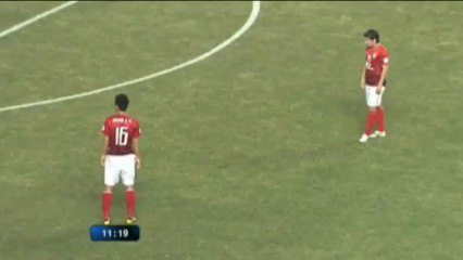 Champions Asia, il Guangzhou di LIppi strappa un punto in Corea