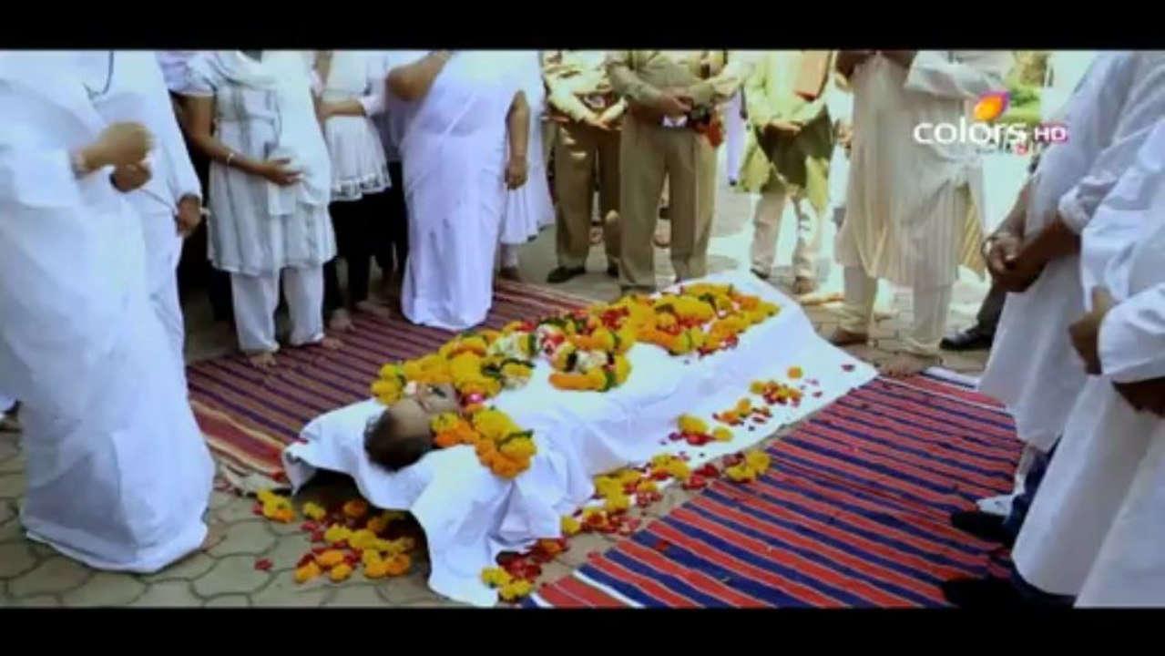 Shaitaan - A Criminal Mind - 10th March 2013 Part 3