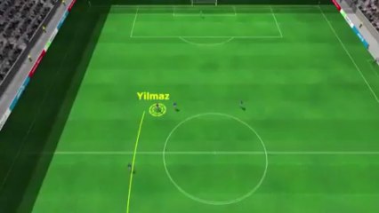 Burak adım adım gol krallığına