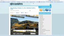 Ways To Cheat Unlimited Cash On Real Racing 3, Free Real Racing 3 Cash Cheat