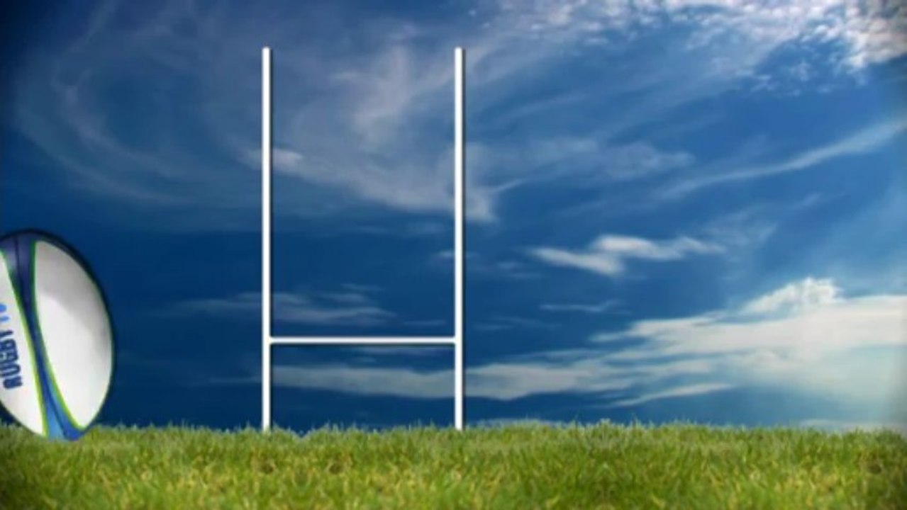 RugbyTV - Avant France-Ecosse