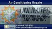 Air Conditioning Repairs Mesquite, TX - Call 469-767-8703