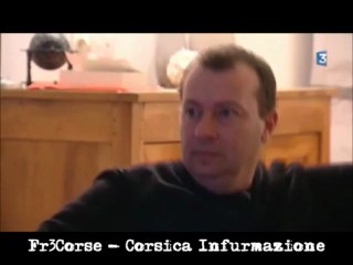 #corse - Vidéo - L'avis de Ghjuvan Filippu Antolini sur le film «Un’Pienghjite Micca - Les Anonymes»