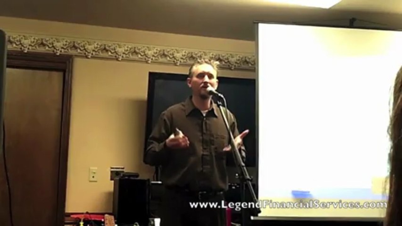 Reverse Mortgage for Seniors in Salt Lake City