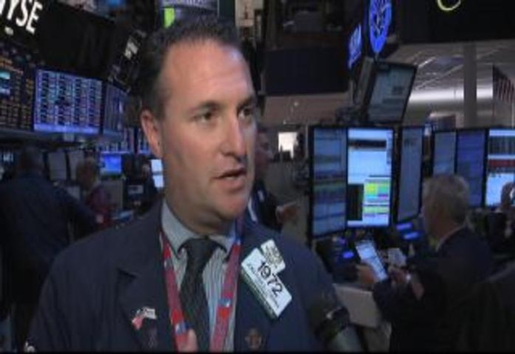 Will Weak Chinese Data Pause Global Growth After The Dow's Historic Run?