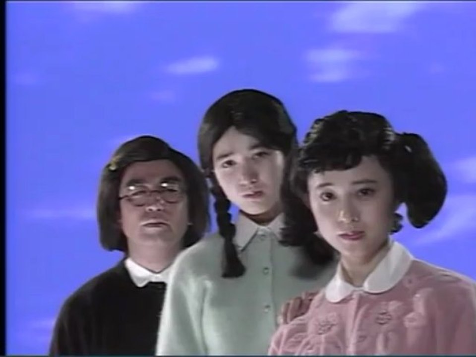 パロディCM