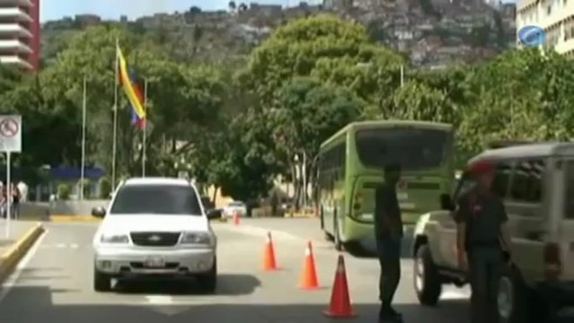 Maduro y Capriles calientan con acusaciones la campaña antes de comenzarla