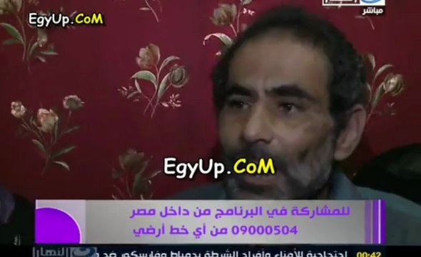 حادثة بشعة رجل نسونجى و مكروه يحرق بنت صغيرة ويهدد والدتها بسبب عدم الجواز منه .. برنامج صبايا الخير بتاريخ 12/3/2013