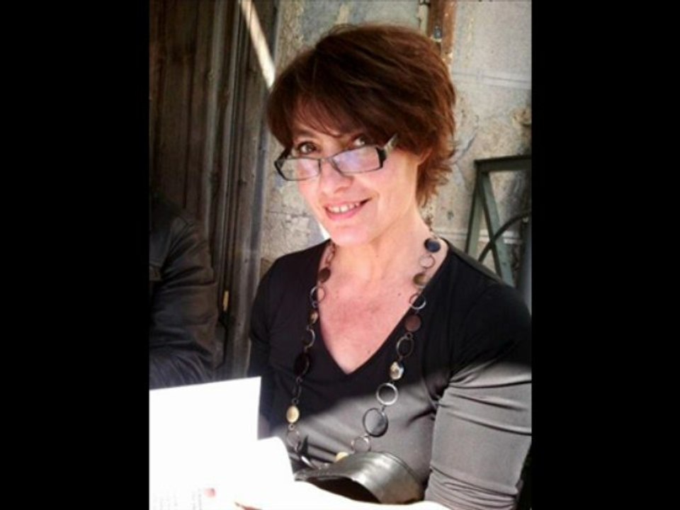 Interview de Sylvie Borrell par Nicolas Caudeville
