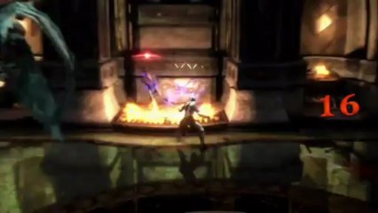 God of War Ascension Walkthrough - Part 10