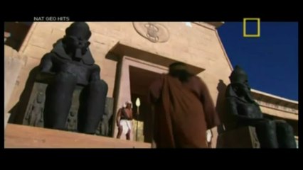 Segredos das 10 Pragas - parte 1