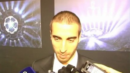 Flamini: "Non usciamo ridimensionati, ora il secondo posto"