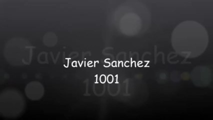 TRABALENGUAS JAVIER SANCHEZ