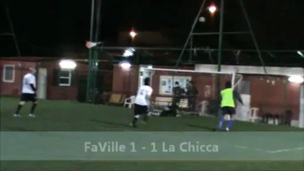 Girone B - 1^ Giornata