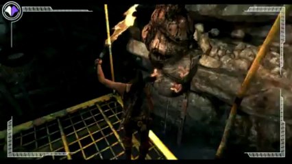 Tomb Raider : Tombeaux, Secrets Tombeau de l'impie