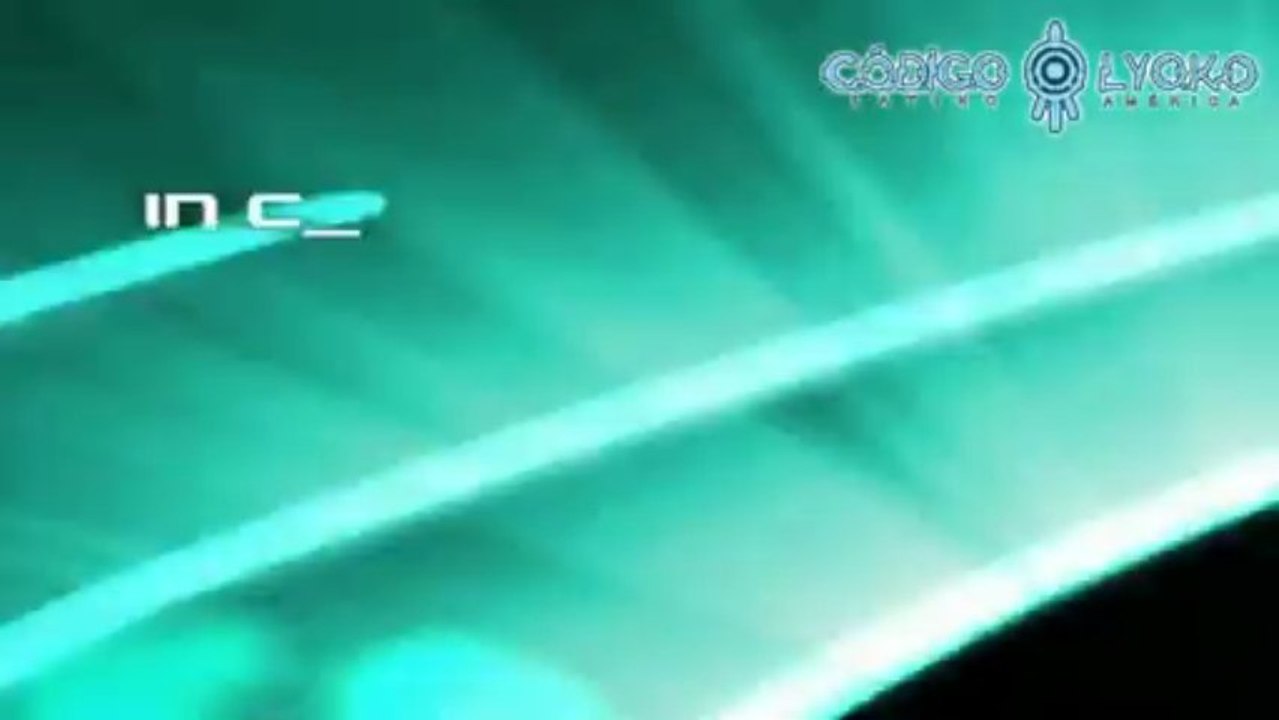 Código Lyoko - Opening 2 Latino HD