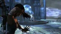 Tomb Raider : Fin, Boss, ending