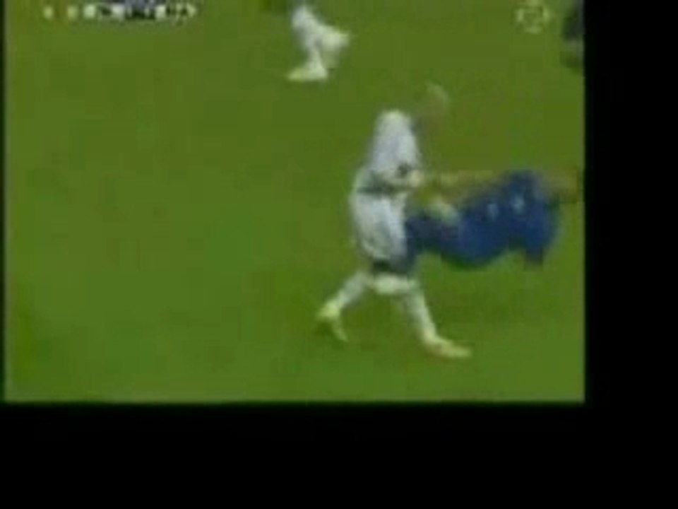 materazzi