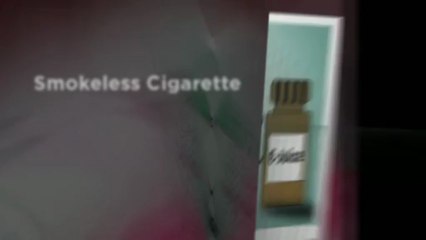 Smokeless Cigarette Liquid Is Important