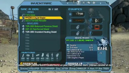 Borderlands - 04 - Bone Head