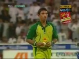 Pakistan v Sri Lanka at Sharjah 1999  Classic Match