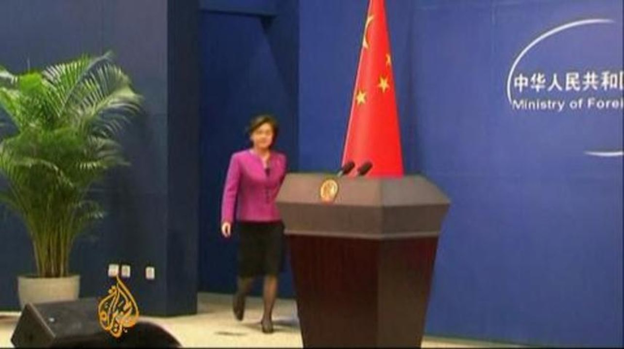 US accuses China of cyber security breaches