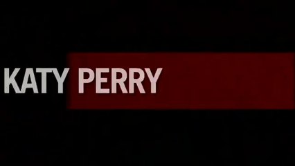 LATE SHOW. Katy Perry I Kissed a Girl