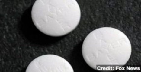 Aspirin Linked to Lower Risk of Skin Cancer