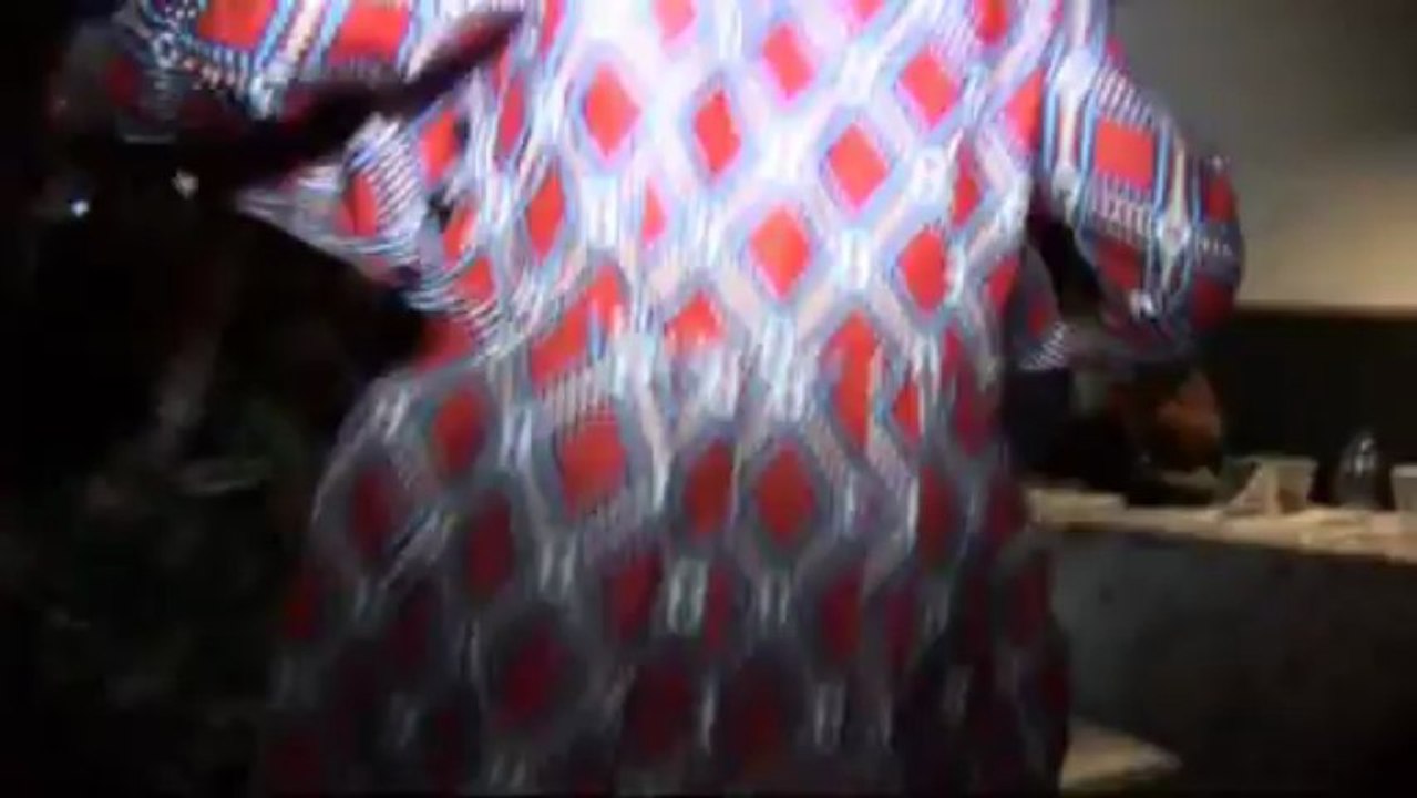 OLOTV SOIRÉE À L'HONNEUR DE LA FEMME