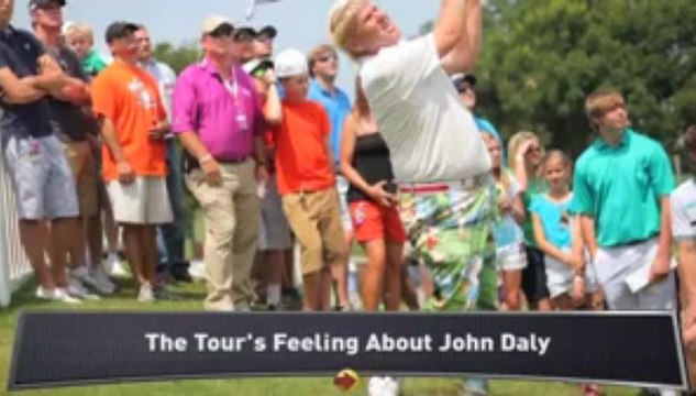 Is Tiger Feared Again on PGA Tour?