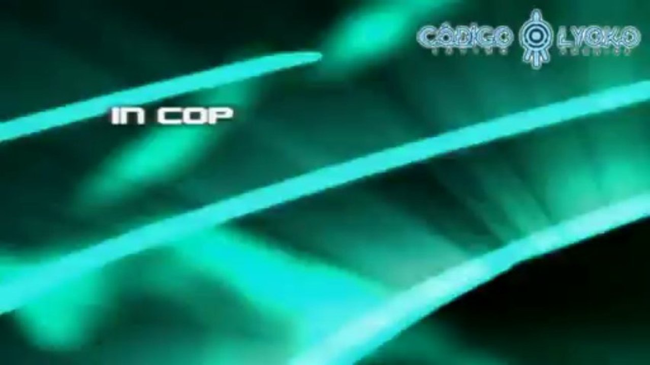 Código Lyoko - Opening 4 Latino HD