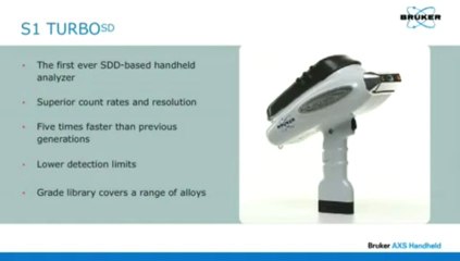 Máy phân tích thành phần kim loại Bruker - Gọi Huyền 0906491038