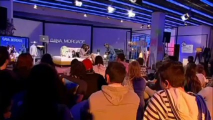 TV3 - Etiquetats - Ana Morgade, a #Etiquetats