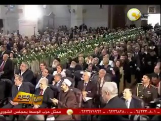 من جديد_ الأنبا إبراهيم بطريركاً للأقباط الكاثوليك - YouTube