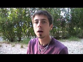 Euro skate trip 2011 - Episode 9-1