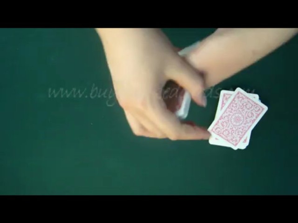 Plastik Spielkarten--Copag1546-3--Zaubertrick