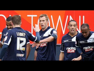 Blackburn Vs. Millwall 13 March 2013 Live FA Cup Replay