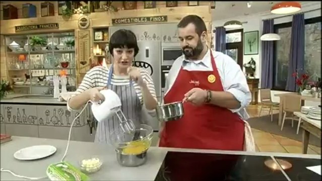 Robin Food (Bollos de mantequilla 'Bilbo style')