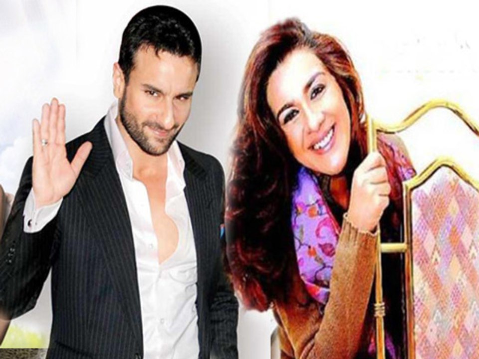 Saif Ali Khan And Amrita Singh A Hit On Simis Website